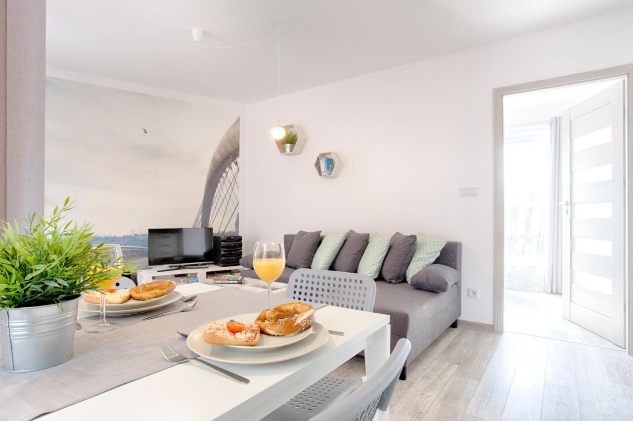 Apartament Tyzenhauz Piwna Street Kraków