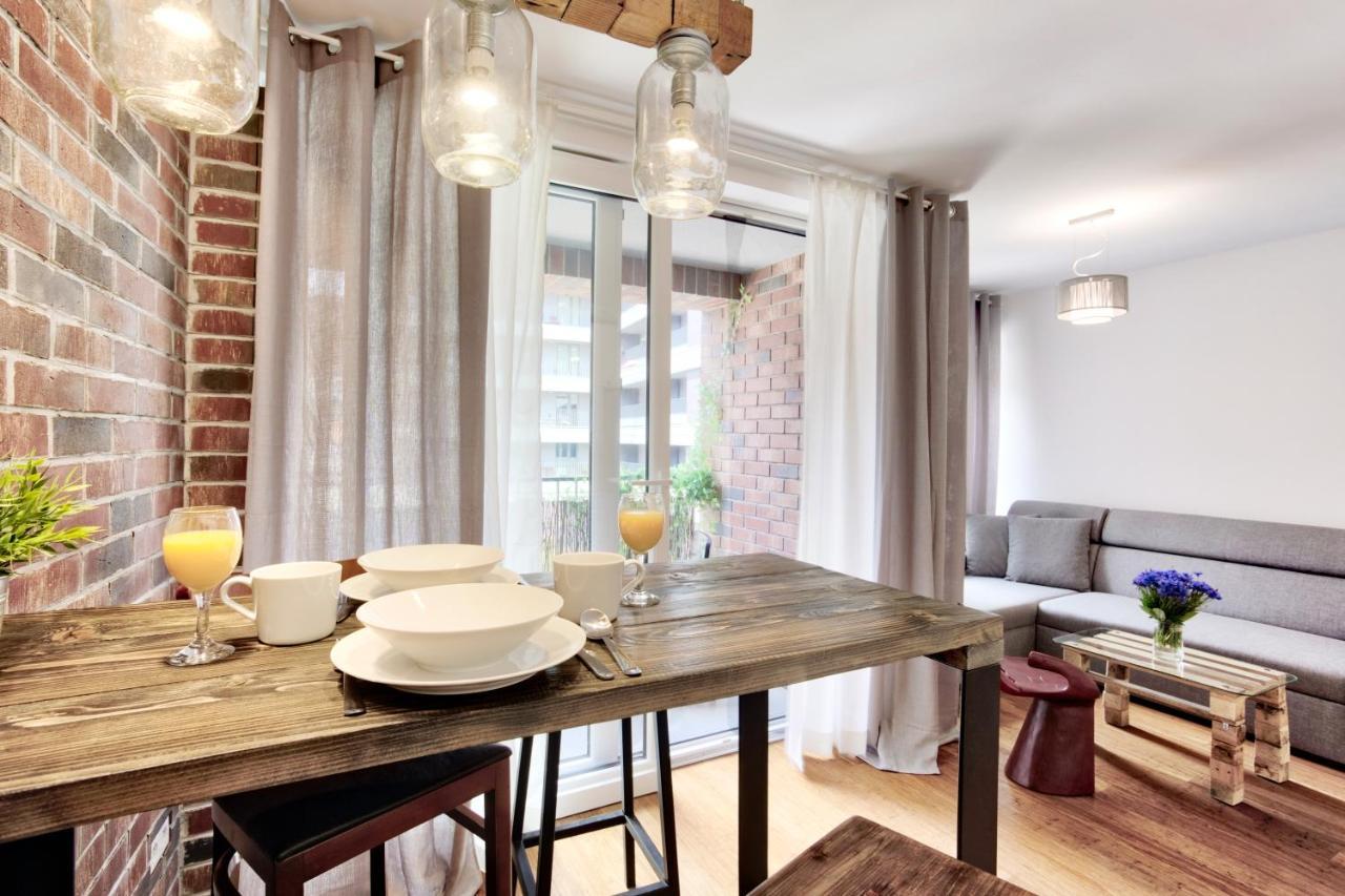 Tyzenhauz Piwna Street Apartament Kraków