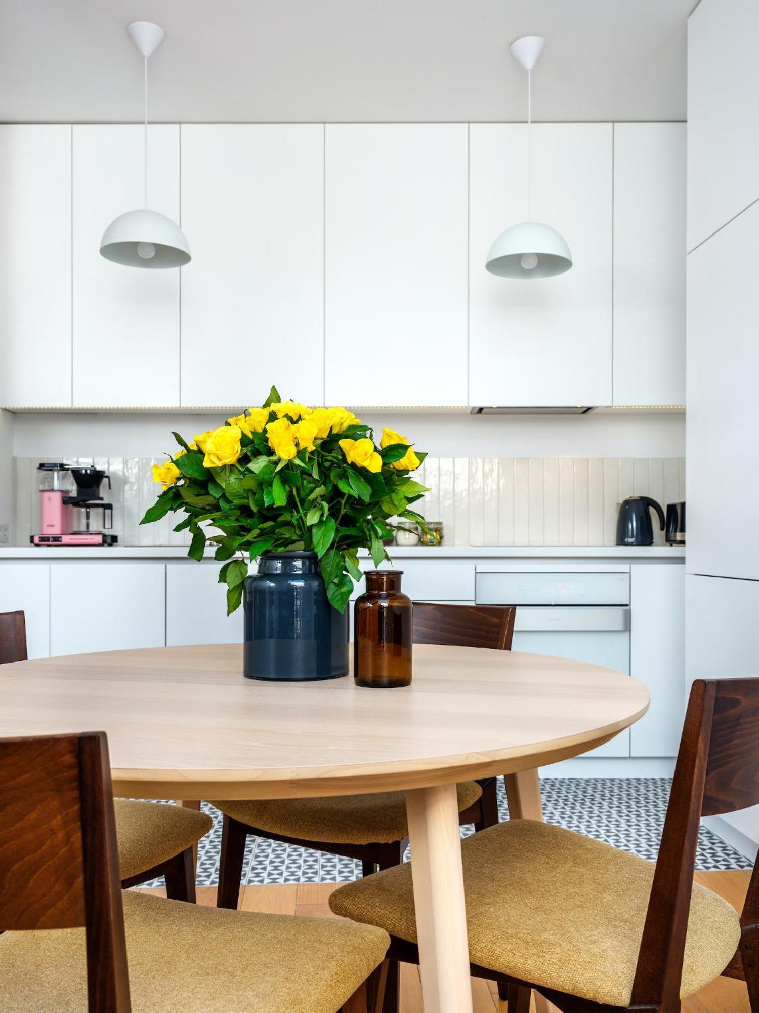 Apartament Tyzenhauz Piwna Street *