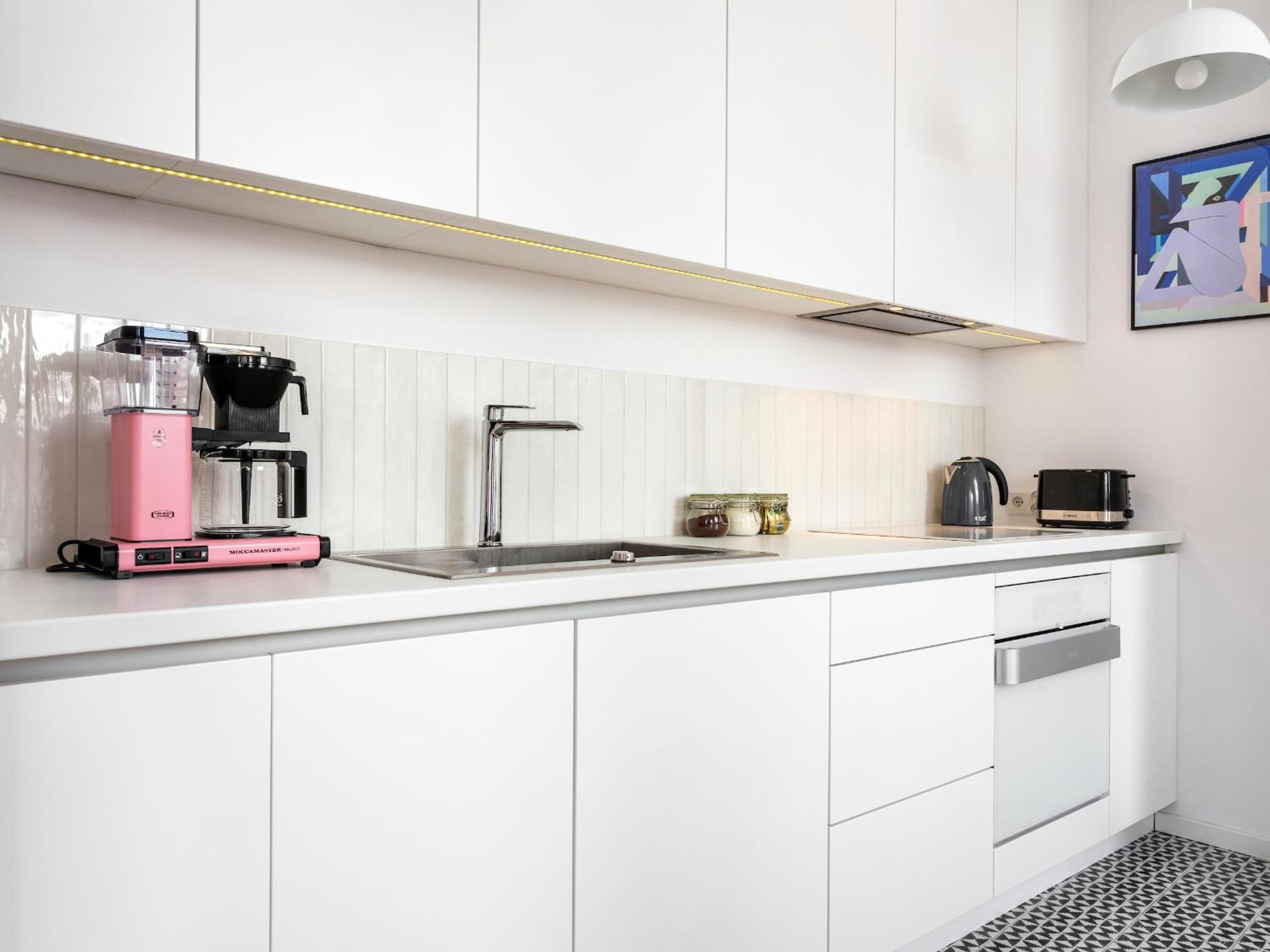 Apartament Tyzenhauz Piwna Street Kraków