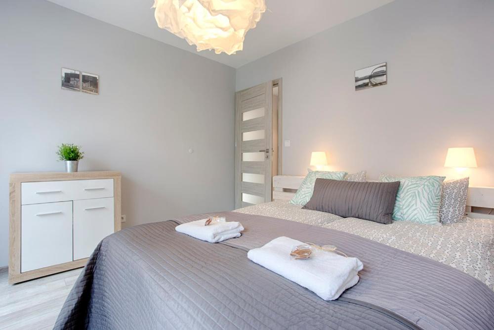 Apartament Tyzenhauz Piwna Street