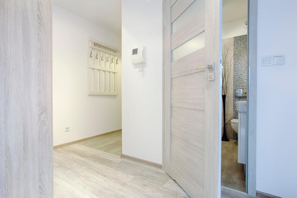 Tyzenhauz Piwna Street Apartament *